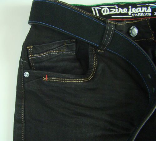 Spodnie regular fit pas 78cm RDS 29/34 -1779 na Arena.pl