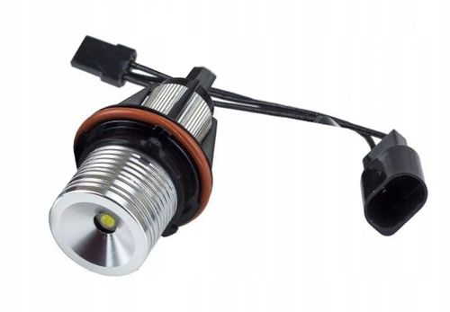 Marker Ringi LED BMW E60 E61 E39 x5 E65 E63 1szt na Arena.pl