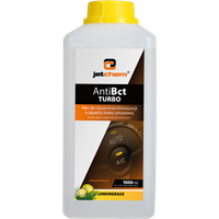 AntiBact TURBO do odgrzybiaczy ultradźwięk. CITRUS