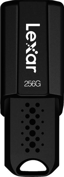Lexar JumpDrive S80 Flash Drive (USB 3.1) 256GB zdjęcie 3