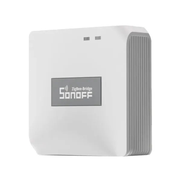 Inteligentna bramka ZigBee Pro Sonoff ZB Bridge-P zdjęcie 2