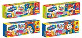 farby plakatowe 12kol./20ml bambino a'5 1581