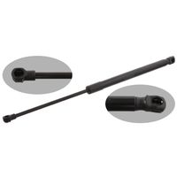 Sprężyna gazowa pokrywy tylnej Seat Ibiza IV 2009 2010 2011 2012 2013 2014