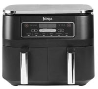 Air Fryer Ninja AF300EU 2400 W 7,6 l 2 Komory 6 programów