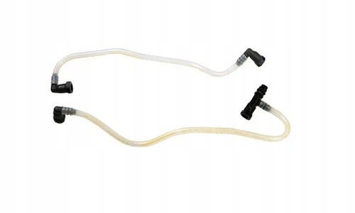 PRZEWÓD WĄŻ PALIWOWY RENAULT MEGANE II / SCENIC II 1,5dCi zdjęcie 1