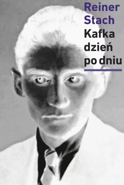 Kafka dzień po dniu zdjęcie 1