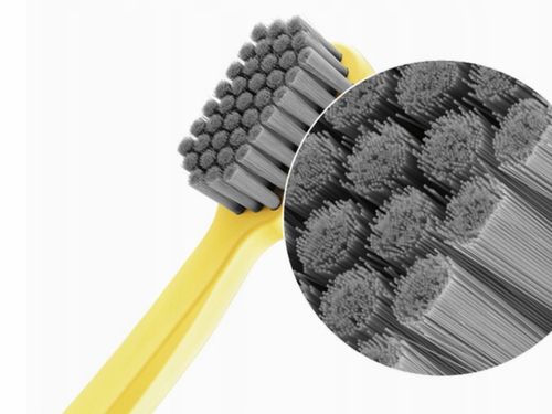 Szczoteczka do zębów bardzo miękka Curaprox CS 12460 Velvet na Arena.pl