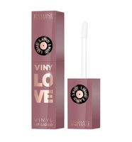 eveline vinylove pomadka w płynie 06 chillie 4 ml winylowy połysk