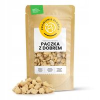 Orzechy Nerkowca 1 kg Nerkowce 1kg POŁÓWKI Wysoka Jakość