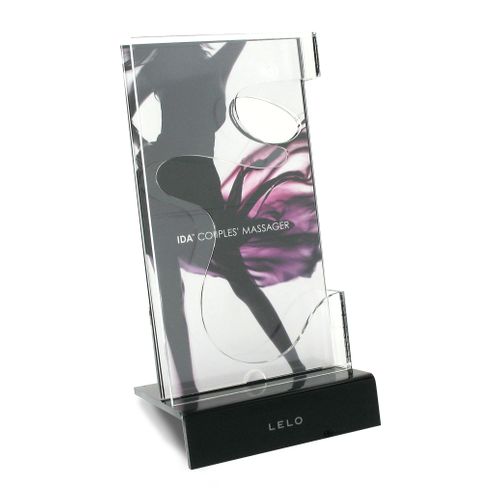 Display - Lelo Display Ida na Arena.pl