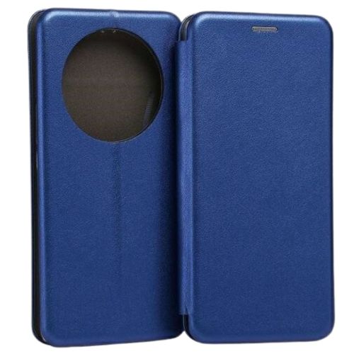 beline etui book magnetic honor magic5pro niebieski/blue na Arena.pl