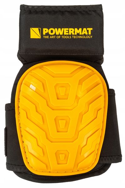 NAKOLANNIKI OCHRONNE ŻELOWE BUDOWLANE OCHRANIACZE KOLAN ROBOCZE BRUKARSKIE zdjęcie 10