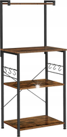 Półka szafka kuchenna wyspa 60cm industrialna LOFT