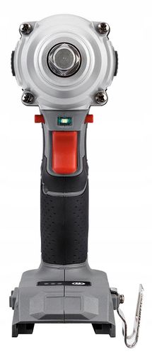 Klucz udarowy GRAPHITE 58G028-1 na Arena.pl