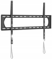 Uchwyt do telewizora Techly ICA-PLB 369F 60-120" max120kg slim VESA