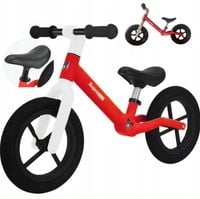 ROWEREK BIEGOWY DWUKOŁOWY JEŹDZIK DLA DZIECI LEKKI WYTRZYMAŁY CHODZIK