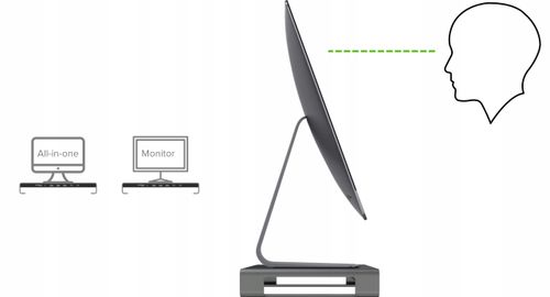 Stacja JCPal Ultra Slim Dock USB-C JCP6204 na Arena.pl