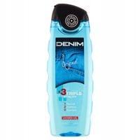 Denim Żel Pod Prysznic 400 Ml Orginal