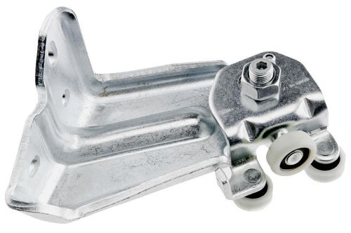 WÓZEK GÓRNY DRZWI BOCZNYCH PRAWA FIAT DUCATO 2011 2012 2013 2014 na Arena.pl