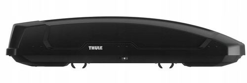 Bagażnik dachowy Box THULE FORCE XT XL 500 Litrów na Arena.pl