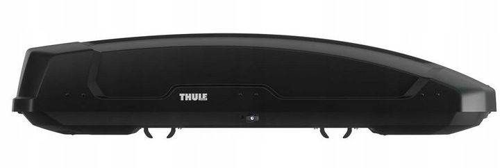 Bagażnik dachowy Box THULE FORCE XT XL 500 Litrów zdjęcie 4