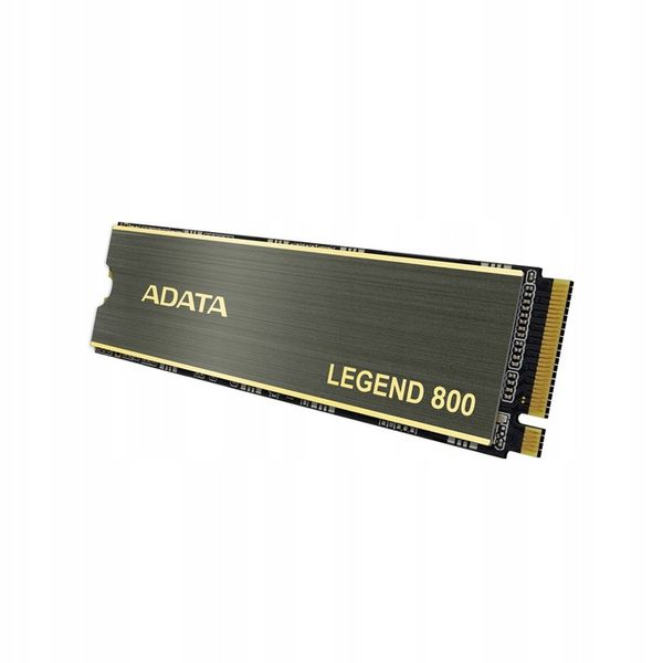 SSD M.2 Adata LEGEND 800 2000GB 2TB PCIe 4 3.5/2.8 zdjęcie 3