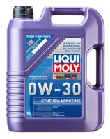 Olej silnikowy Liqui Moly 5 l 0W-30