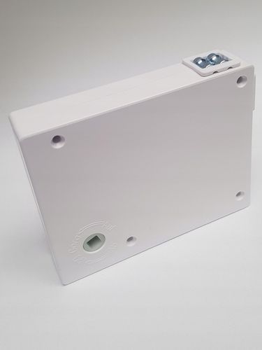 Zwijacz Aluprof KPL/02 biały na Arena.pl