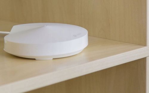 Router TP-Link Deco M5 802.11ac (Wi-Fi 5) na Arena.pl
