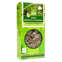 Rdest Ptasi Ziele EKO 50g DARY NATURY
