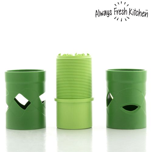 Siekacz Do Warzyw Curly Veggies na Arena.pl