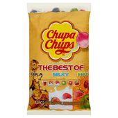 LIZAK CHUPA CHUPS ORYGINAL 120 SZT WOREK