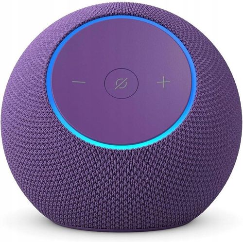 AMAZON Echo Dot Max Fioletowy na Arena.pl