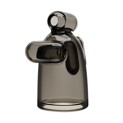 PRETTY LOVE - VIBRATING CRISTAL CAP I vibration na Arena.pl