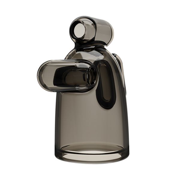 PRETTY LOVE - VIBRATING CRISTAL CAP I vibration zdjęcie 4