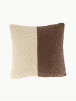 Poduszka dekoracyjna Minerva, B: 45 cm, L: 45 cm