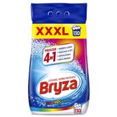 proszek do prania bryza color 4w1 do koloru 130 prań 8,45 kg