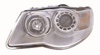 Volkswagen Touareg 07-10 Reflektor Przedni lampa przednia lewa