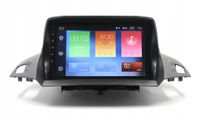 RADIO NAWIGACJA GPS FORD KUGA 2013-2017 ANDROID