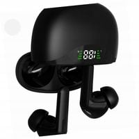 Słuchawki bezprzewodowe dokanałowe bluetooth TWS do Realme C55 4G