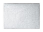 koperta b7 pearl srebrny p 120g 10szt 4496
