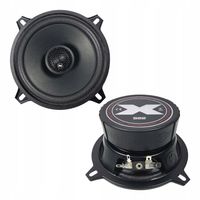 Głośniki Excursion 13cm 2 drożne 3 ohm 150W