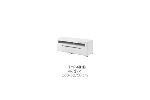 Komoda RTV Tulsa TYP-40 na Arena.pl