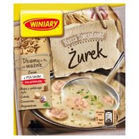 Winiary Żurek Zupa w Proszku 49g