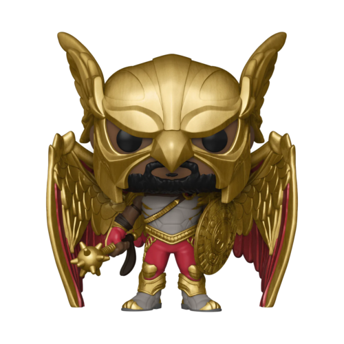 funko pop! marvel black adam hawkman 1236 na Arena.pl