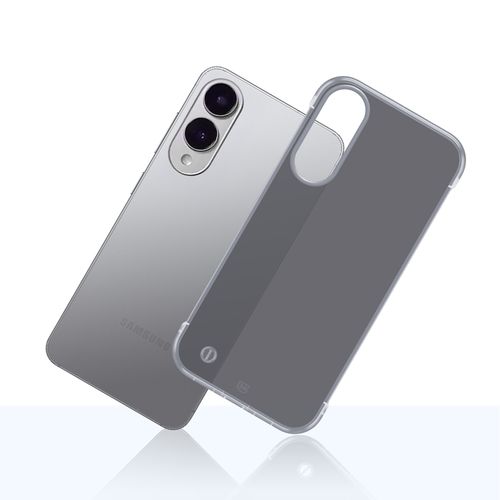 samsung galaxy s25 edge - 3mk just20g matt case na Arena.pl