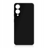 ETUI DO SAMSUNG GALAXY S25 EDGE 3MK MAGSILICONE OCHRONNE CASE