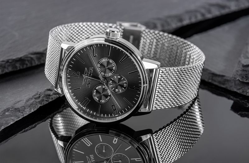 zegarek męski invicta speciality 47597 + box zdjęcie 7