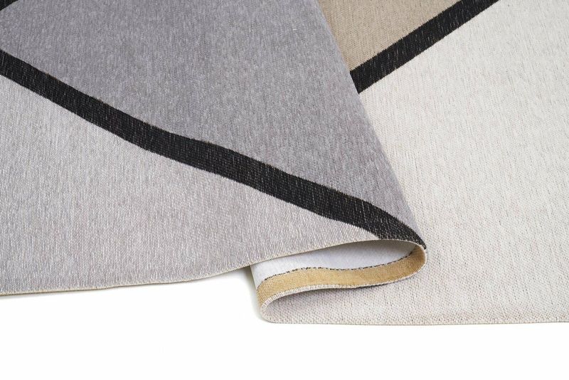 Dywan Ingrid Yellow 160x230 Magic home zdjęcie 3