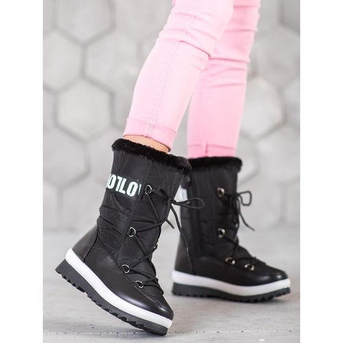 Śniegowce Love r.41 na Arena.pl